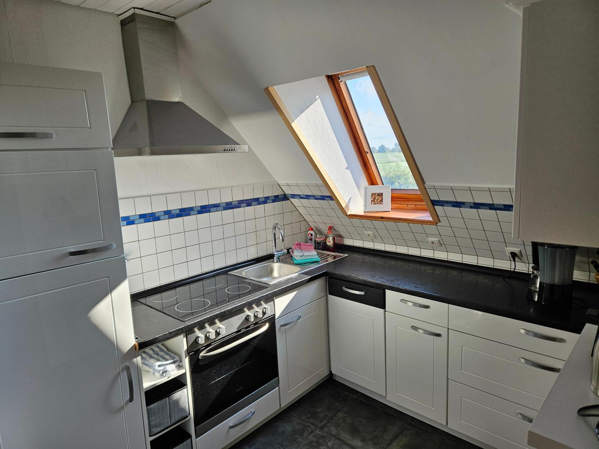 Ferienwohnung Leuchtturmblick Pellworm Esterno foto